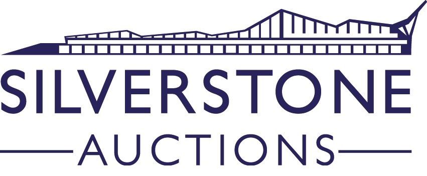 Silverstone Auctions logo